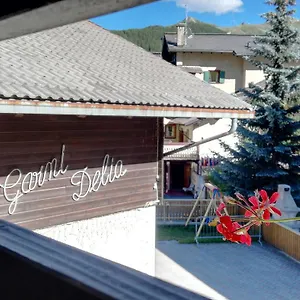 Hotel Garni Delia