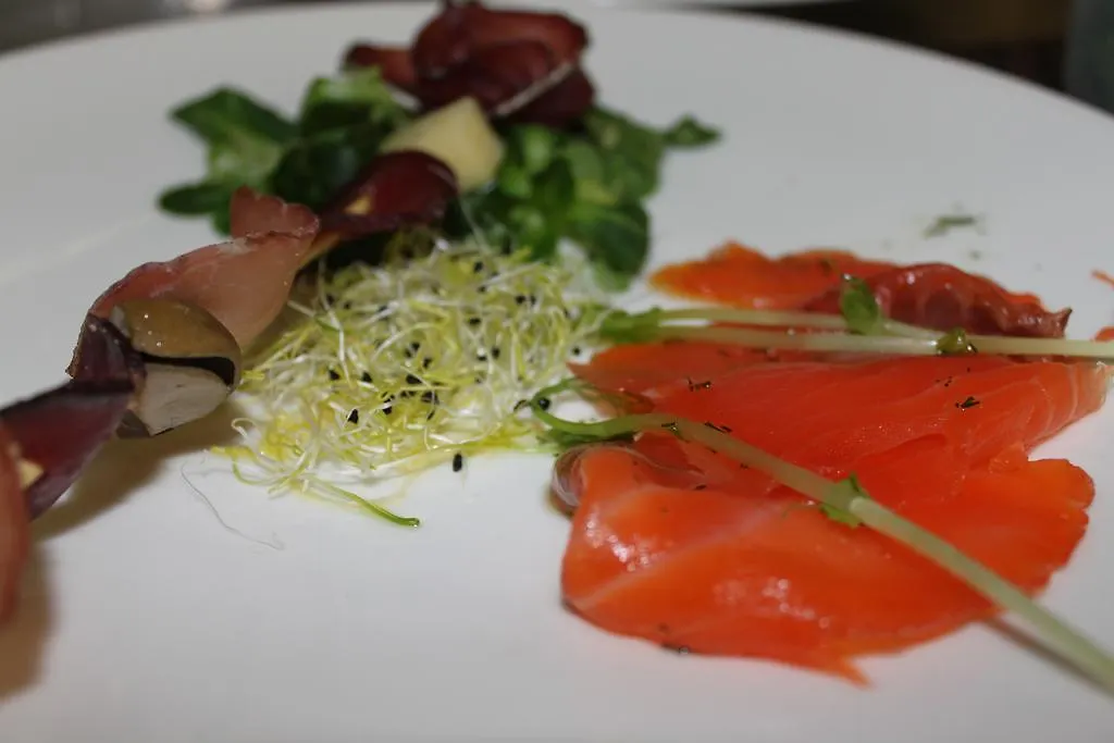 **  Dependance Sporting Hotel Livigno Italy