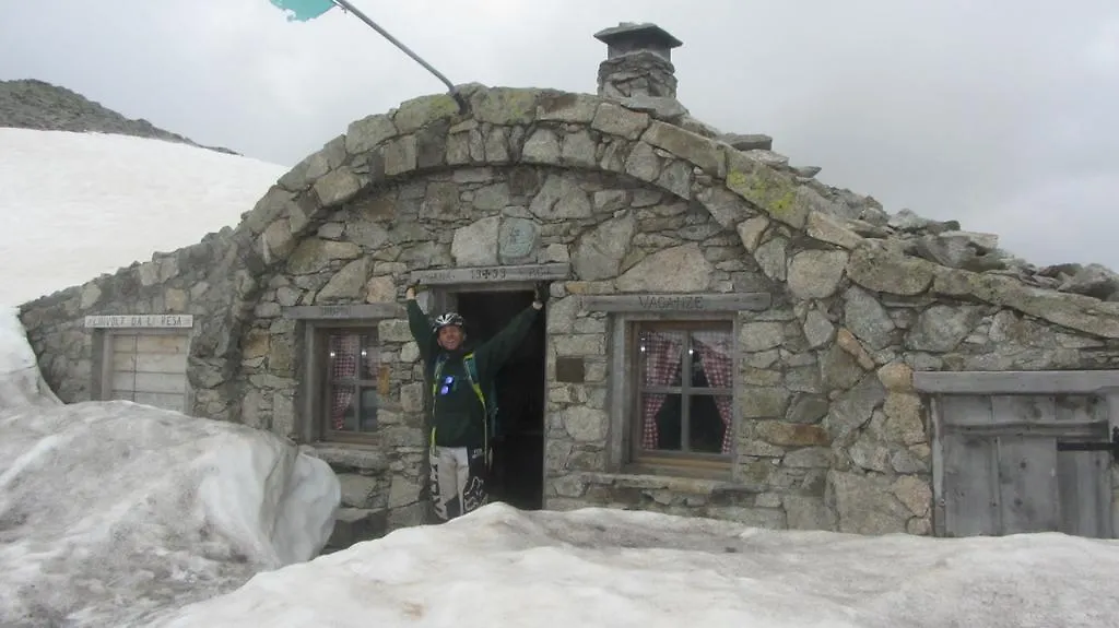 Dependance Sporting Hotel Livigno 2*,  Italy