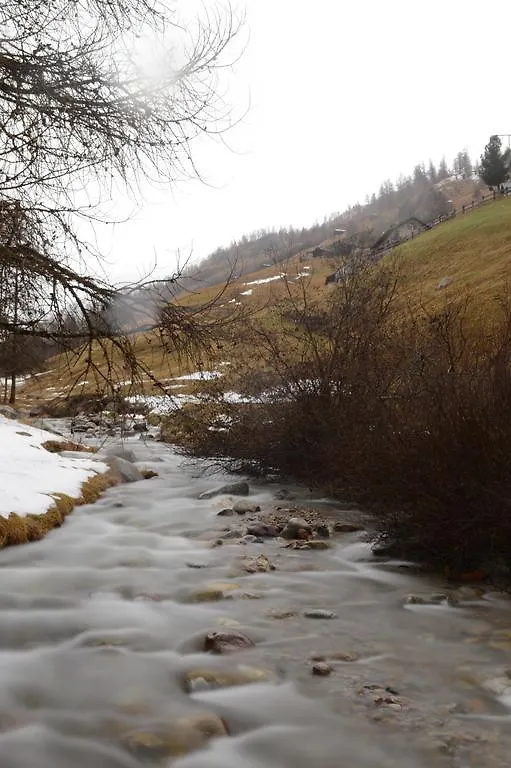 Dependance Sporting Hotel Livigno