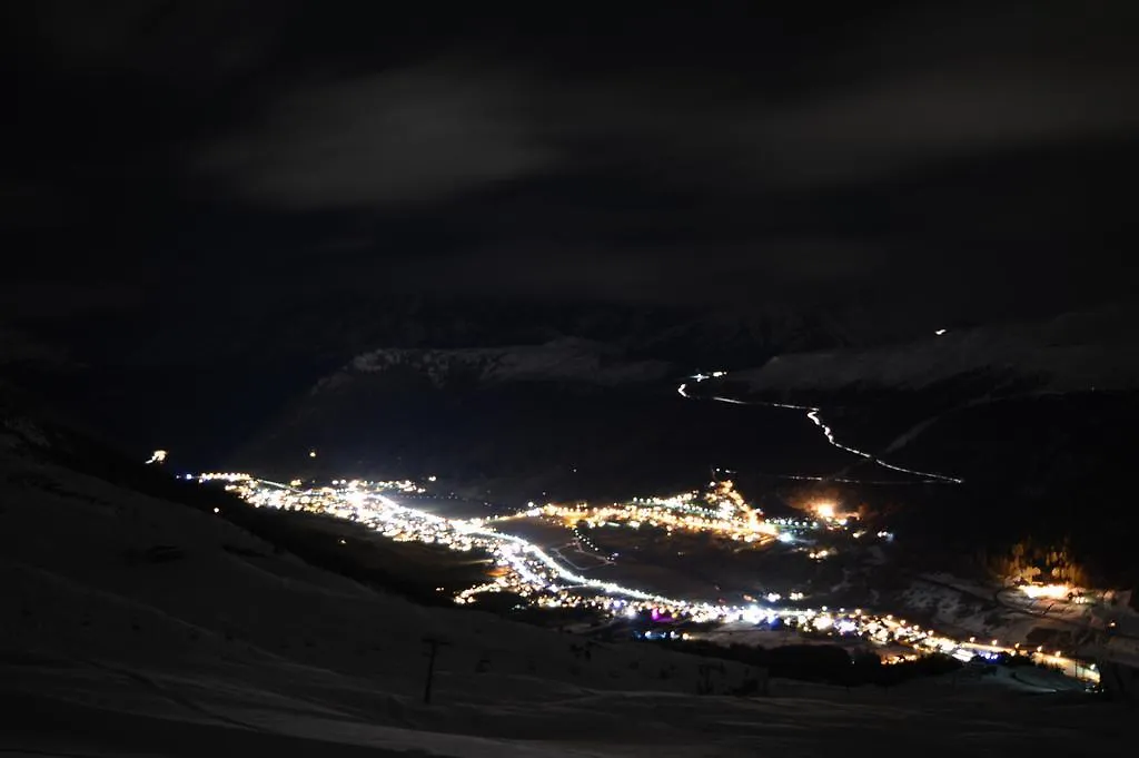 Dependance Sporting Hotel Livigno 2*,  Italy