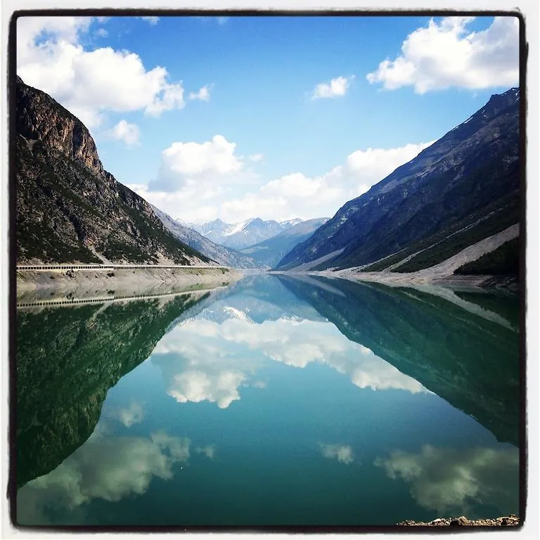 Dependance Sporting Hotel Livigno