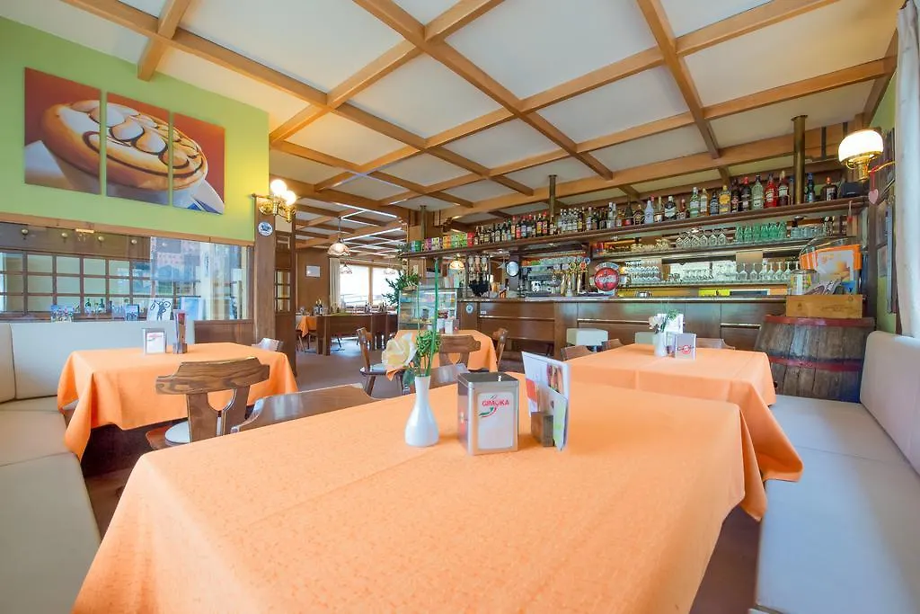 Dependance Sporting Hotel Livigno
