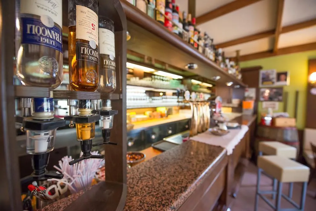 Dependance Sporting Hotel Livigno 2*,