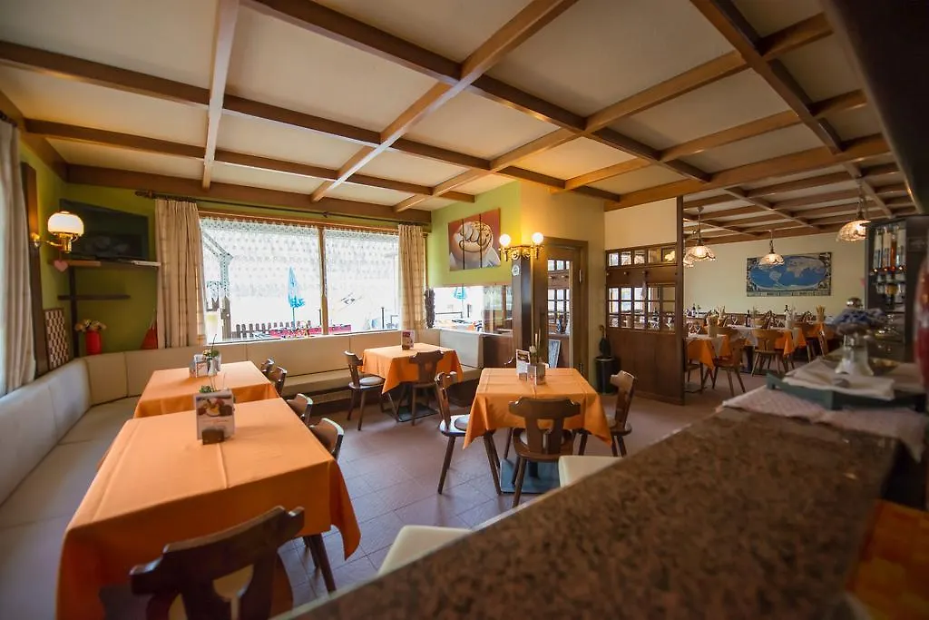 Dependance Sporting Hotel Livigno