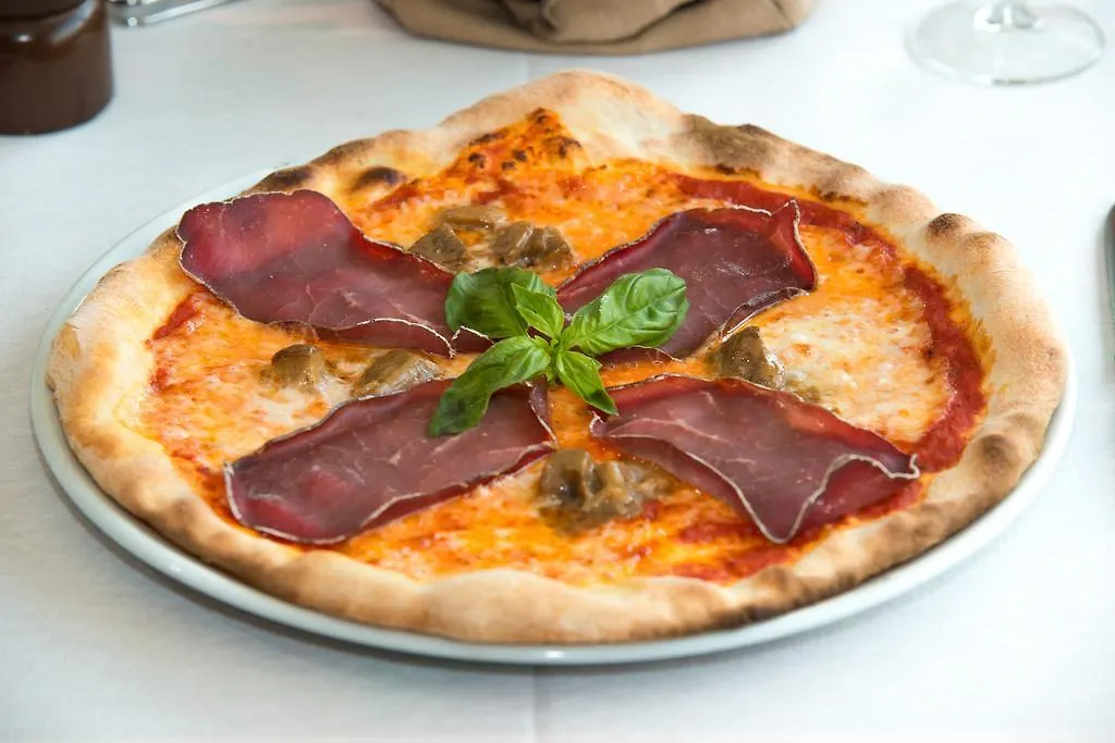 Dependance Sporting Hotel Livigno