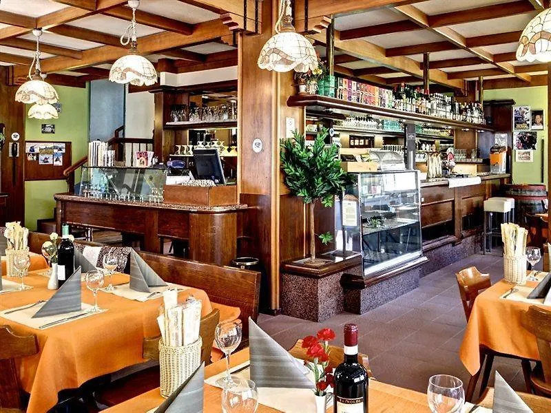 Dependance Sporting Hotel Livigno