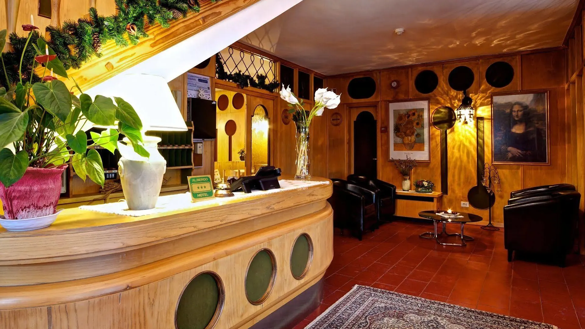 Dependance Sporting Hotel Livigno