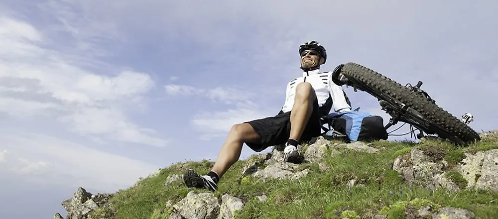 Dependance Sporting Hotel Livigno